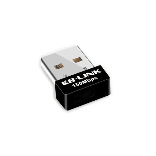 LB-Link BL-WN151 150Mbps Nano WiFi Adapter - photo 4 - Shopo.lk