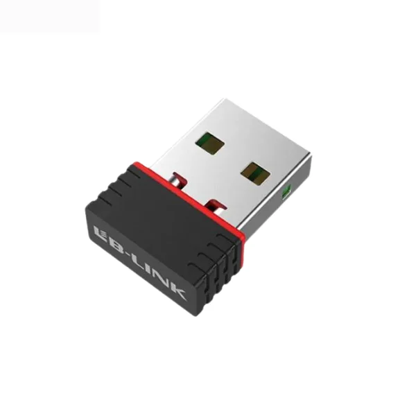 LB-link BL-WN151 150MBPS Wireless N USB Adapter - Shopo.lk Sri Lanka