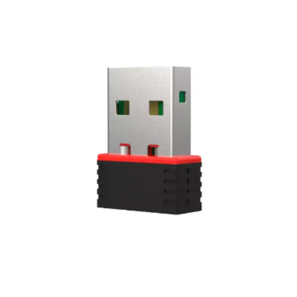 LB-link BL-WN151 150MBPS Wireless N USB Adapter - photo 2 - Shopo.lk