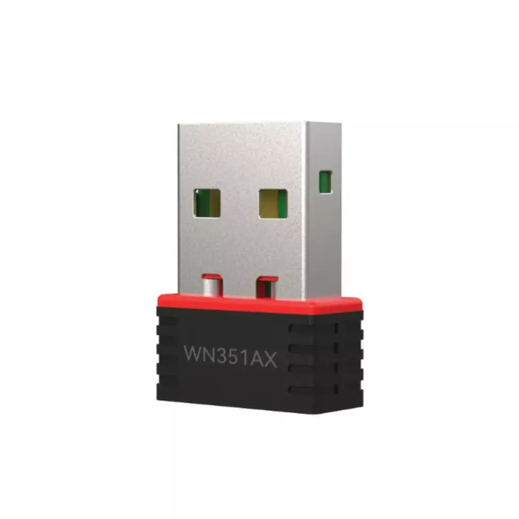 LB-Link BL-WN351AX AX300 Wifi 6 USB Adapter - photo 3 - Shopo.lk