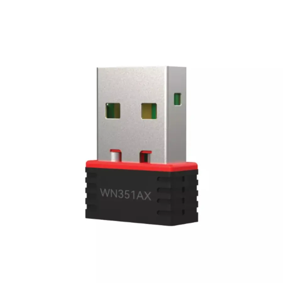 LB-Link BL-WN351AX AX300 Wifi 6 USB Adapter - photo 3 - Shopo.lk