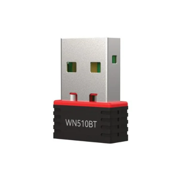 LB-link BL-WN510BT Wireless Real Bluetooth 5.1 Nano USB Adapter - Shopo.lk Sri Lanka