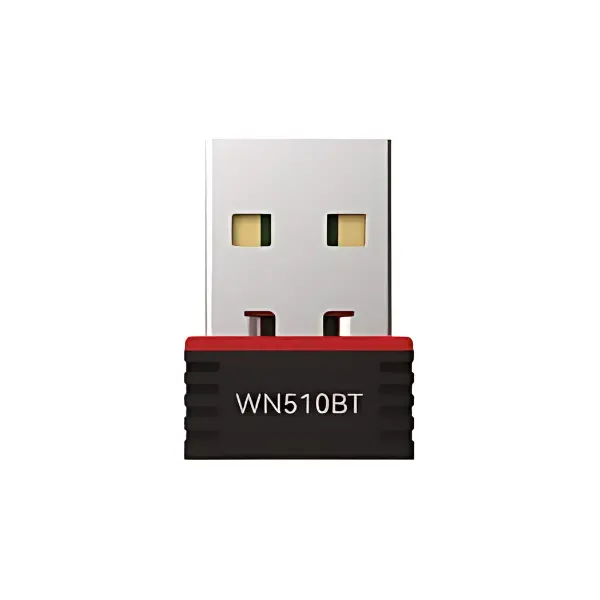 LB-link BL-WN510BT Wireless Real Bluetooth 5.1 Nano USB Adapter - photo 2 - Shopo.lk