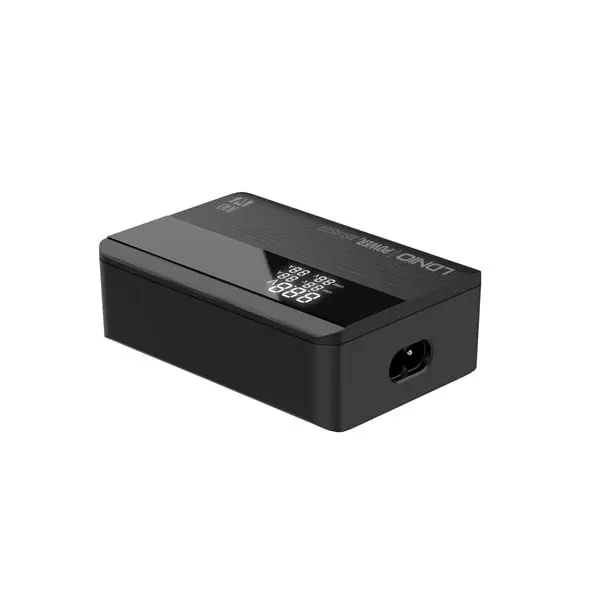 LDNIO 100W GaN Super Fast Charger A4809C - photo 2 - Shopo.lk