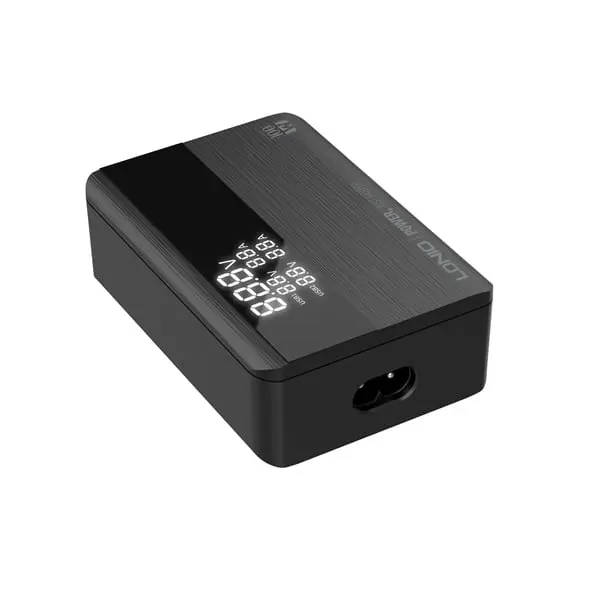 LDNIO 100W GaN Super Fast Charger A4809C - photo 4 - Shopo.lk