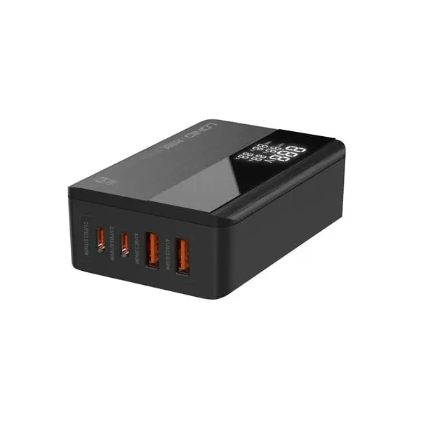 LDNIO 100W GaN Super Fast Charger A4809C - photo 5 - Shopo.lk
