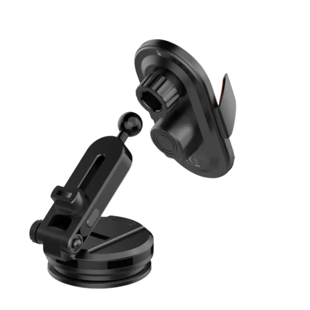 LDNIO MA30-1 Magnetic Wireless Car Holder - photo 4 - Shopo.lk