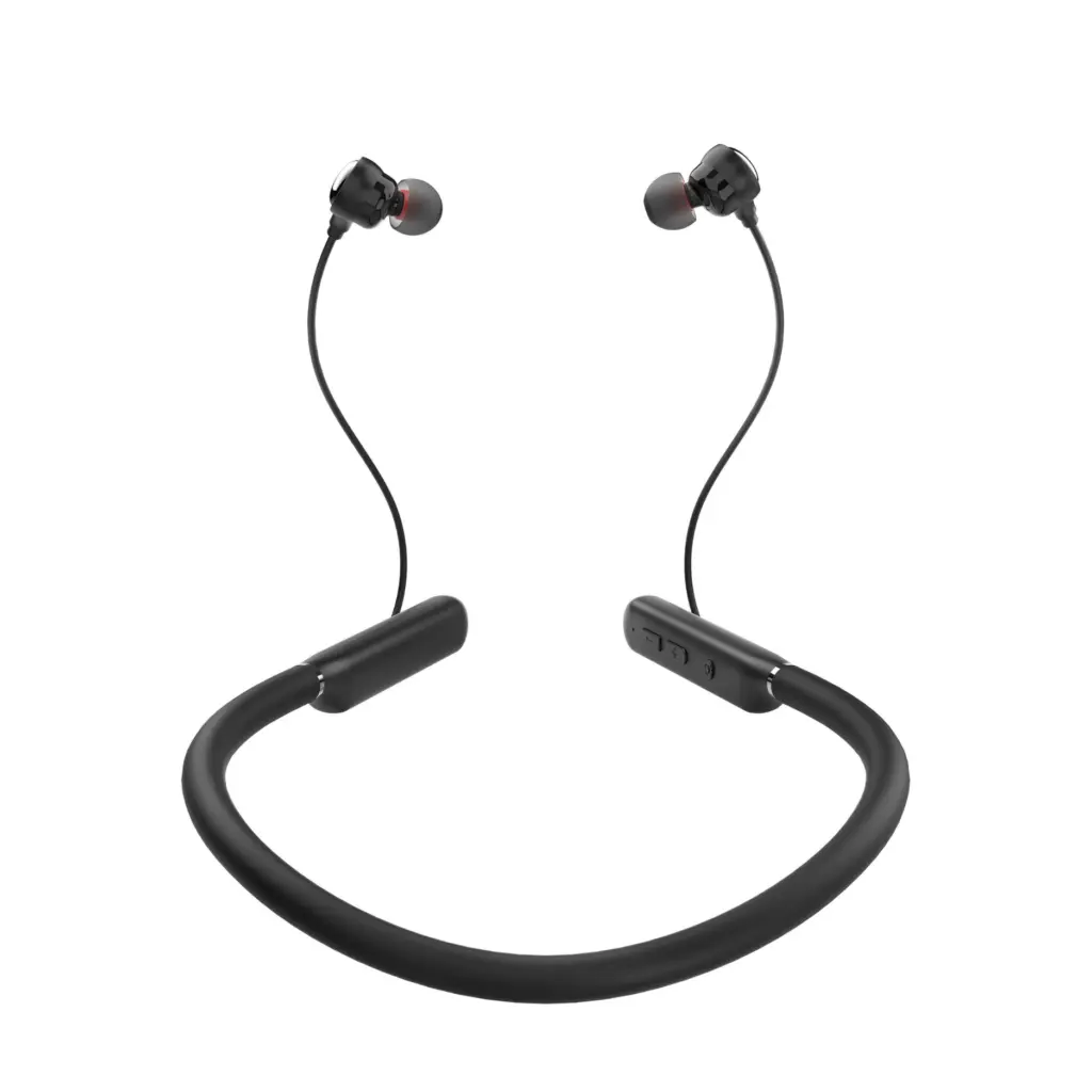 LDNIO N02 Stereo Bluetooth Neckband - photo 2 - Shopo.lk