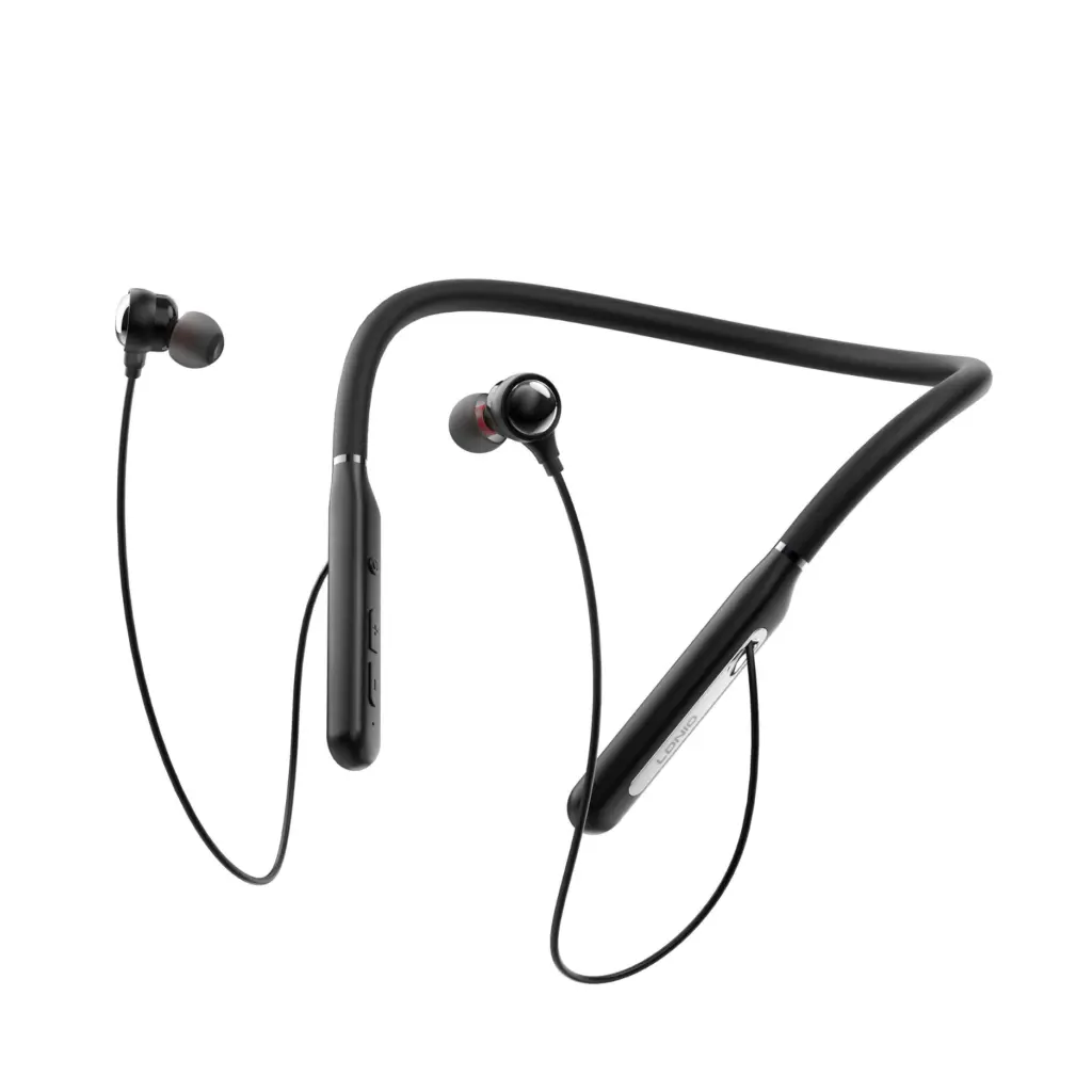 LDNIO N02 Stereo Bluetooth Neckband - photo 3 - Shopo.lk