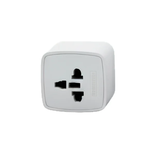 LDNIO Z4 6A Max Universal Travel Plug - Shopo.lk Sri Lanka