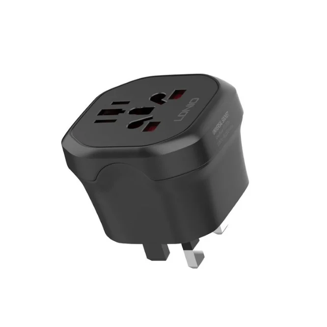 LDNIO Z7 2500W Universal Adapter - Shopo.lk Sri Lanka
