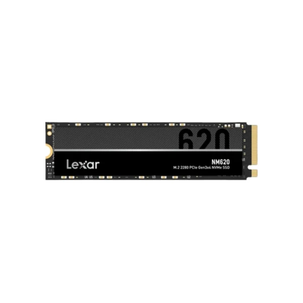 Lexar NM620 512GB NVMe SSD - Shopo.lk Sri Lanka