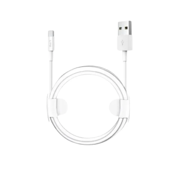 Lito USB-A To USB-C 2M Cable - Shopo.lk Sri Lanka