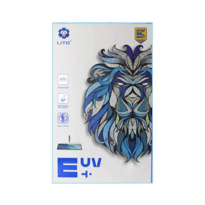 Lito UV OnePlus 12 Tempered - photo 3 - Shopo.lk