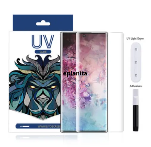 Lito UV Privacy Tempered - Shopo.lk Sri Lanka