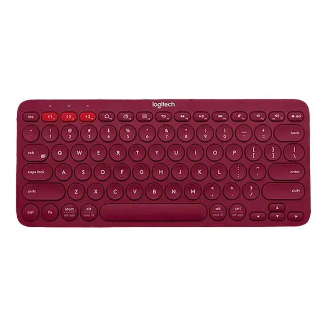Logitech K380 Multi Device Bluetooth Keyboard - Shopo.lk Sri Lanka