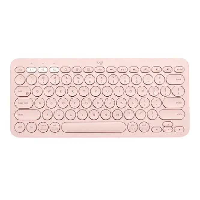 Logitech K380 Multi Device Bluetooth Keyboard - photo 2 - Shopo.lk