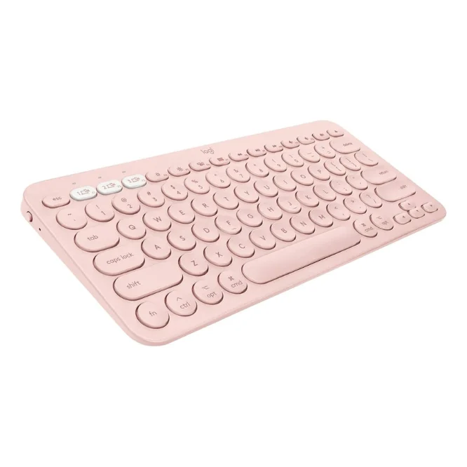 Logitech K380 Multi Device Bluetooth Keyboard - photo 3 - Shopo.lk