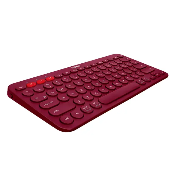 Logitech K380 Multi Device Bluetooth Keyboard - photo 5 - Shopo.lk