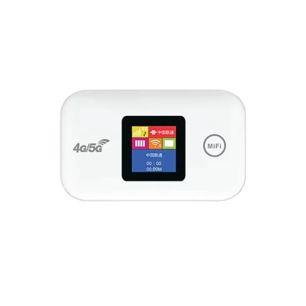 MF880 4G/5G Wireless Mobile WiFi Plus - Shopo.lk Sri Lanka