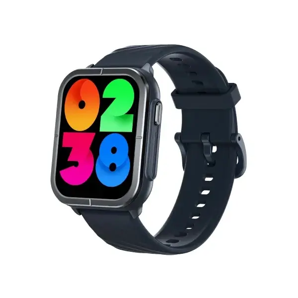 Mibro C3 Smart Watch - photo 2 - Shopo.lk