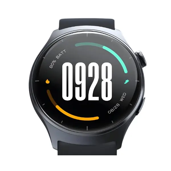 Mibro Watch Lite 3 Smart Watch - photo 2 - Shopo.lk