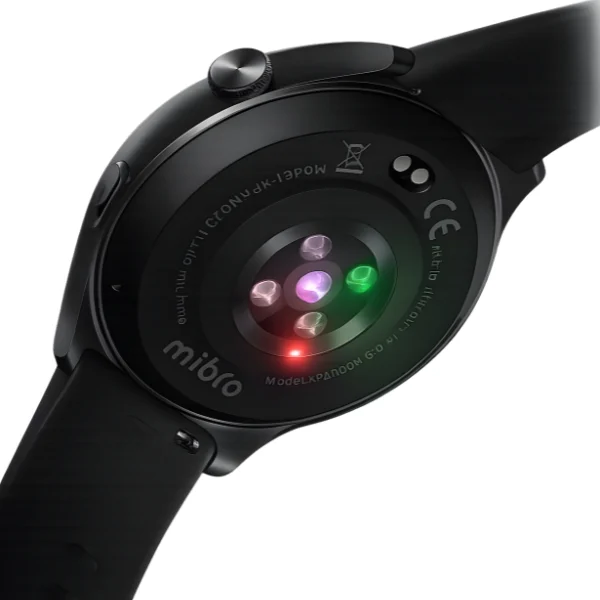 Mibro Watch Lite 3 Smart Watch - photo 3 - Shopo.lk