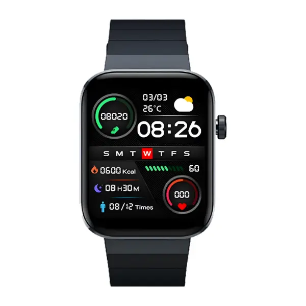 Mibro Watch T1 - photo 2 - Shopo.lk