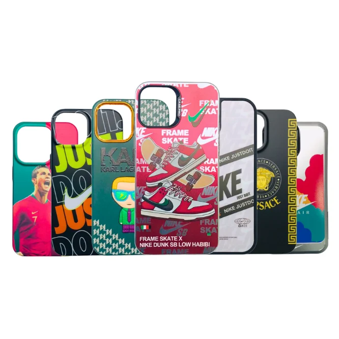 Mix Premium Printed Case - Shopo.lk Sri Lanka