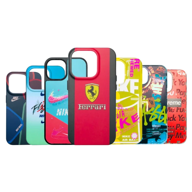 Mix Premium Printed Case - photo 2 - Shopo.lk