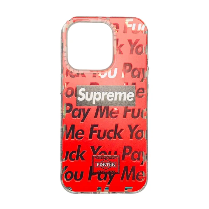 Mix Premium Printed Case - photo 5 - Shopo.lk