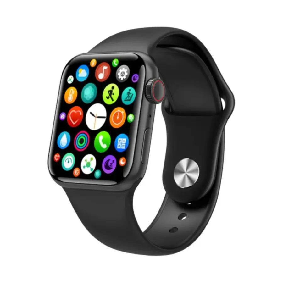 MK16 Mini Smartwatch - Shopo.lk Sri Lanka