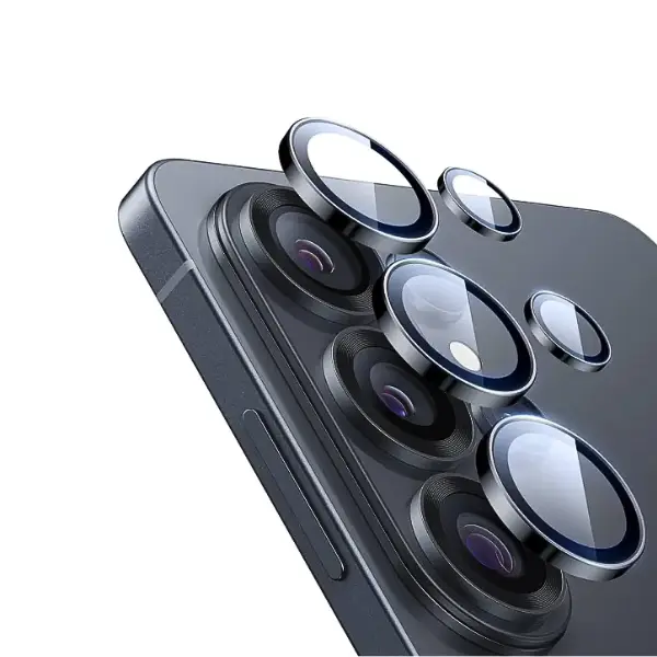 MOSSILY Samsung Galaxy S26 Ultra Camera Lens Protector - photo 2 - Shopo.lk