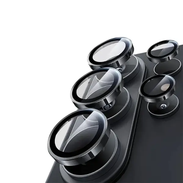 MOSSILY Samsung Galaxy S26 Ultra Camera Lens Protector - photo 3 - Shopo.lk