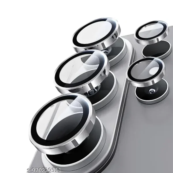 MOSSILY Samsung Galaxy S26 Ultra Camera Lens Protector - photo 4 - Shopo.lk