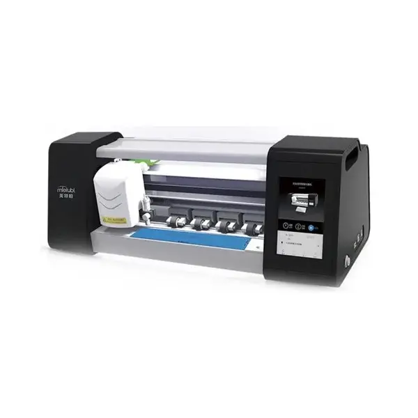 MTB M180T Screen Protector Cutting Machine - photo 2 - Shopo.lk