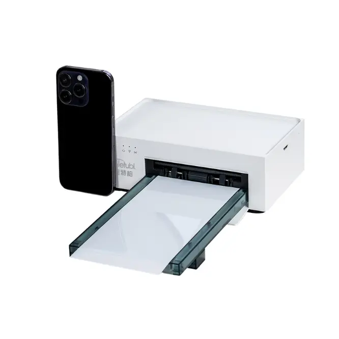 MTB-PP01 Photo Printer - Shopo.lk Sri Lanka