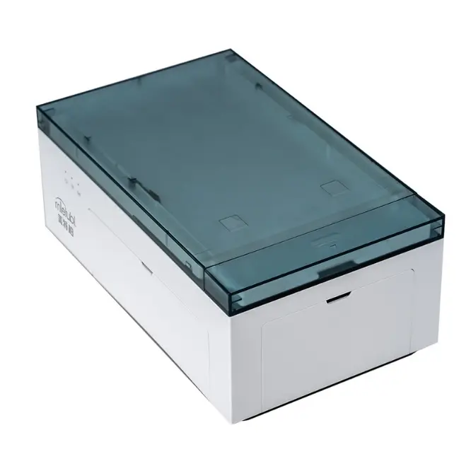MTB-PP01 Photo Printer - photo 3 - Shopo.lk