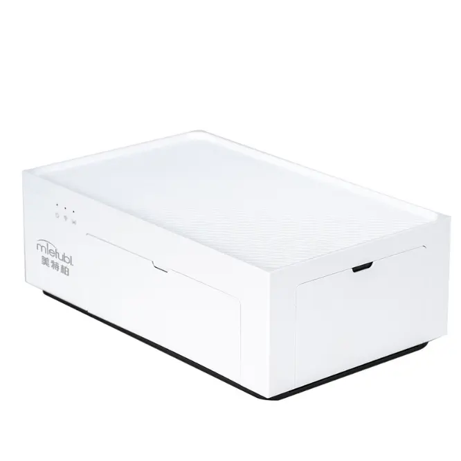 MTB-PP01 Photo Printer - photo 4 - Shopo.lk
