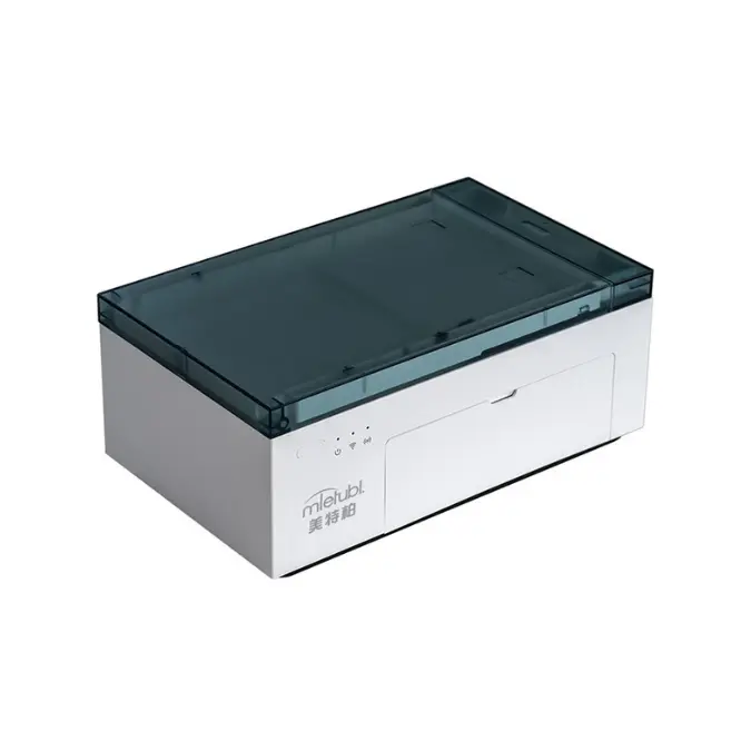 MTB-PP01 Photo Printer - photo 5 - Shopo.lk