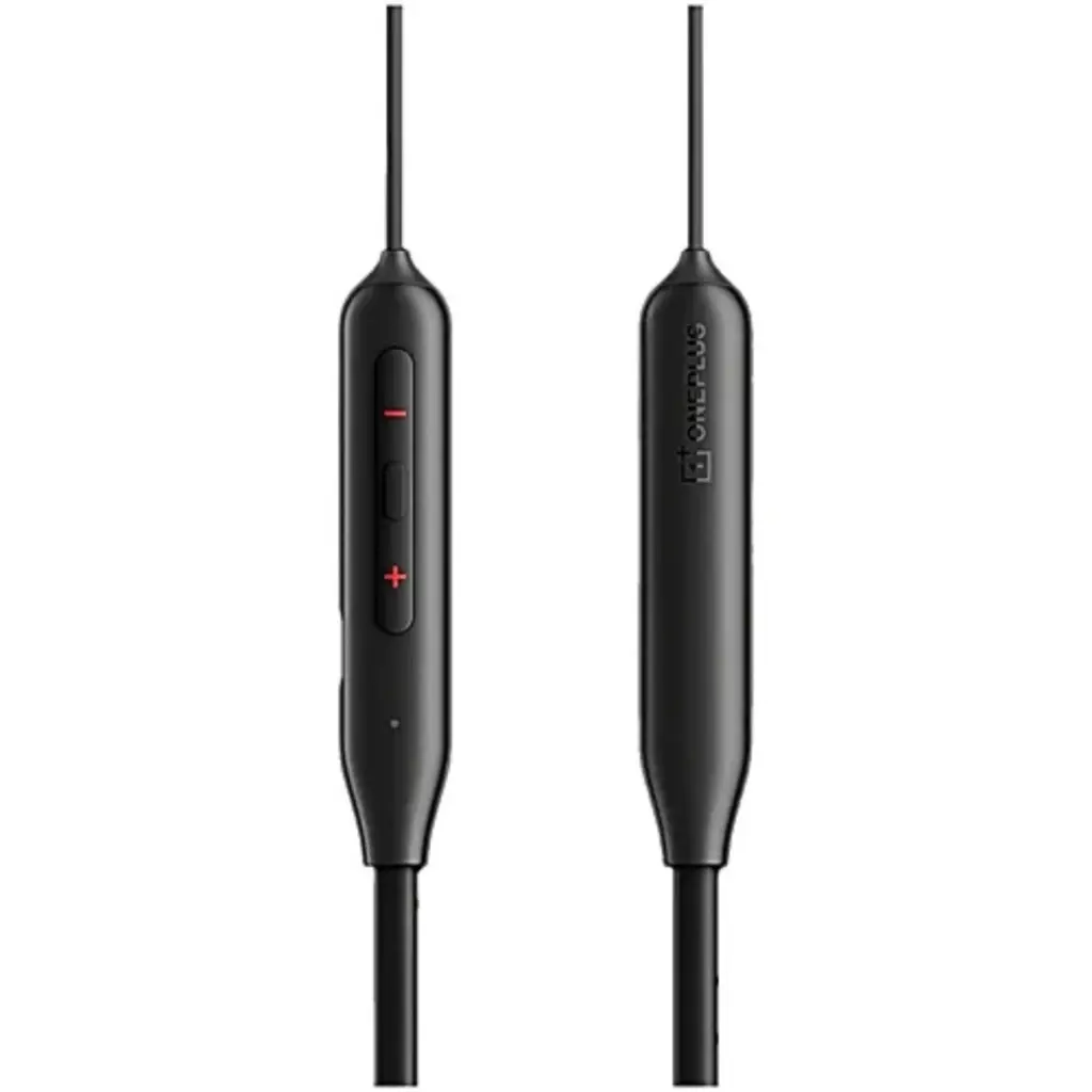 OnePlus E307A Bullets Z3 Wireless Neckband - photo 4 - Shopo.lk