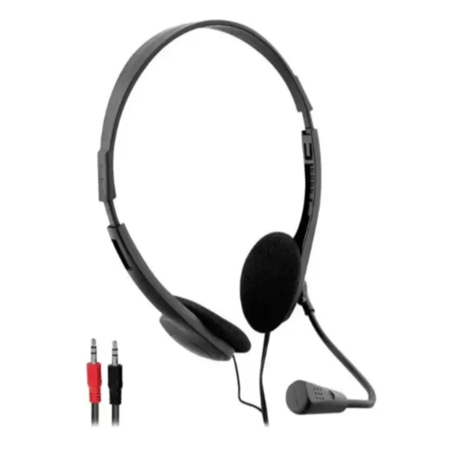 PC-900 Headphone Stereo Headset - Shopo.lk Sri Lanka