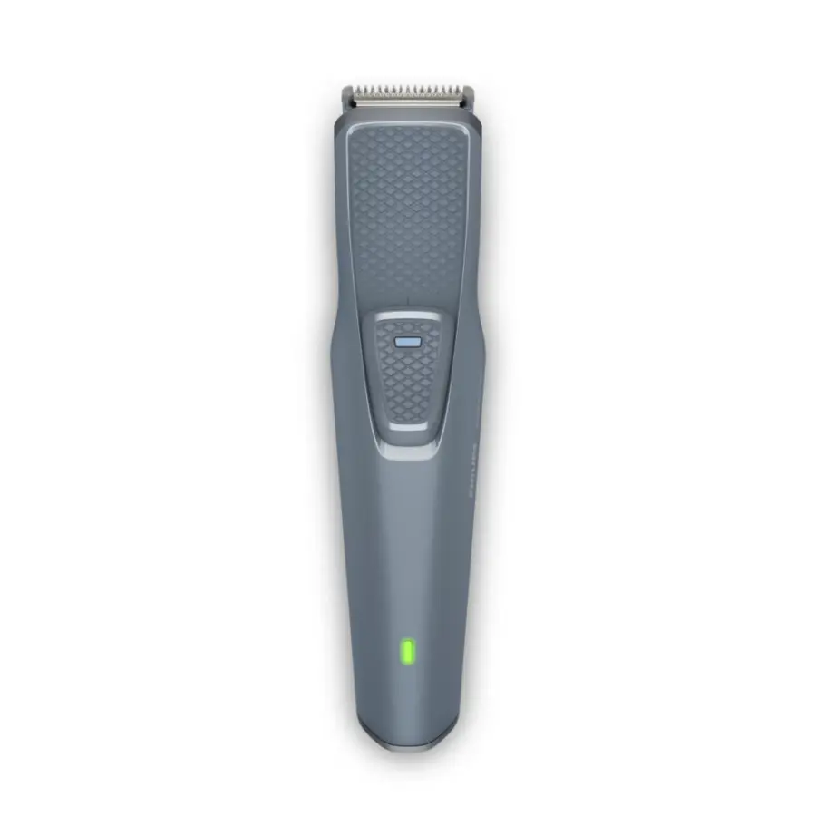 Philips BT1247/18 Beard Trimmer Series 1000 - 60 Min Cordless, 4 Length Settings - photo 2 - Shopo.lk
