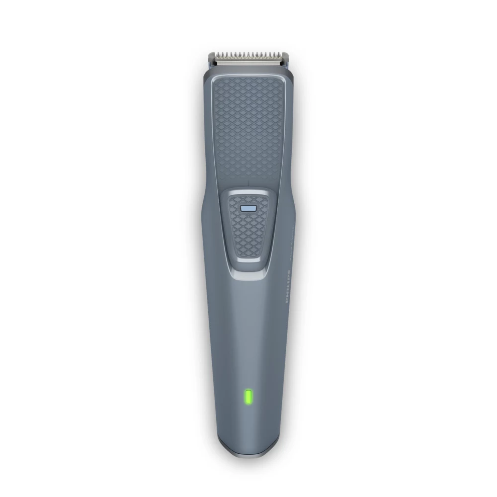 Philips BT1247/18 Beard Trimmer Series 1000 - 60 Min Cordless, 4 Length Settings - photo 2 - Shopo.lk