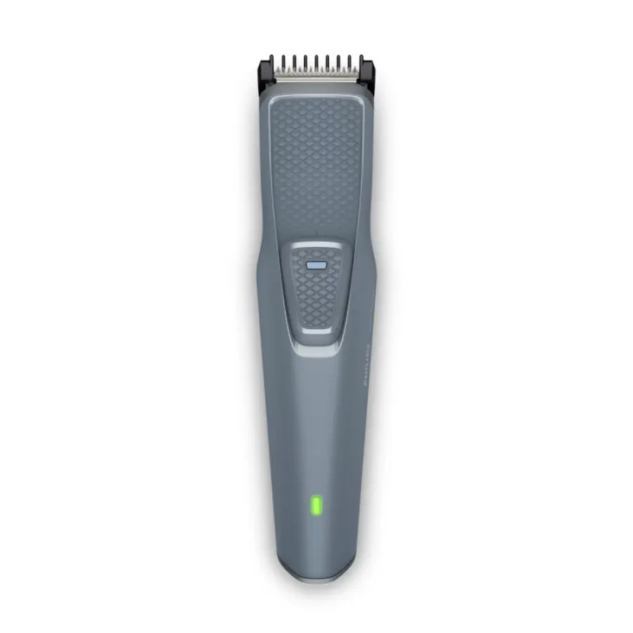 Philips BT1247/18 Beard Trimmer Series 1000 - 60 Min Cordless, 4 Length Settings - photo 3 - Shopo.lk