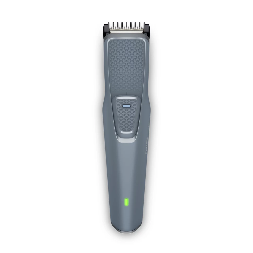 Philips BT1247/18 Beard Trimmer Series 1000 - 60 Min Cordless, 4 Length Settings - photo 3 - Shopo.lk