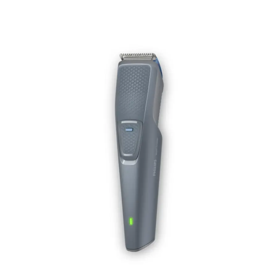 Philips BT1247/18 Beard Trimmer Series 1000 - 60 Min Cordless, 4 Length Settings - photo 4 - Shopo.lk