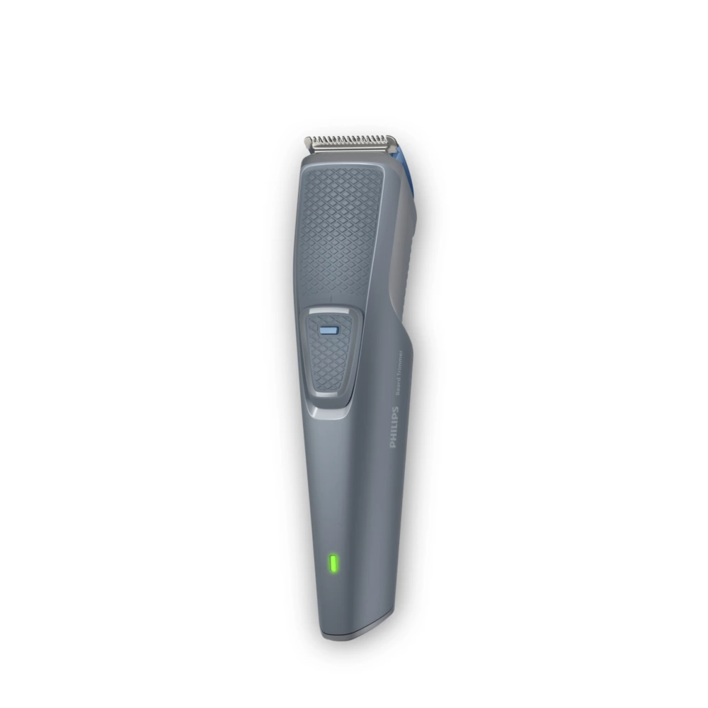 Philips BT1247/18 Beard Trimmer Series 1000 - 60 Min Cordless, 4 Length Settings - photo 4 - Shopo.lk