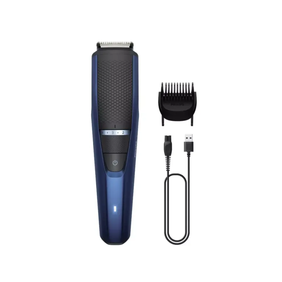 Philips BT3325 Beard Trimmer Series 3000 - 60 Min Cordless, Lift & Trim - Shopo.lk Sri Lanka