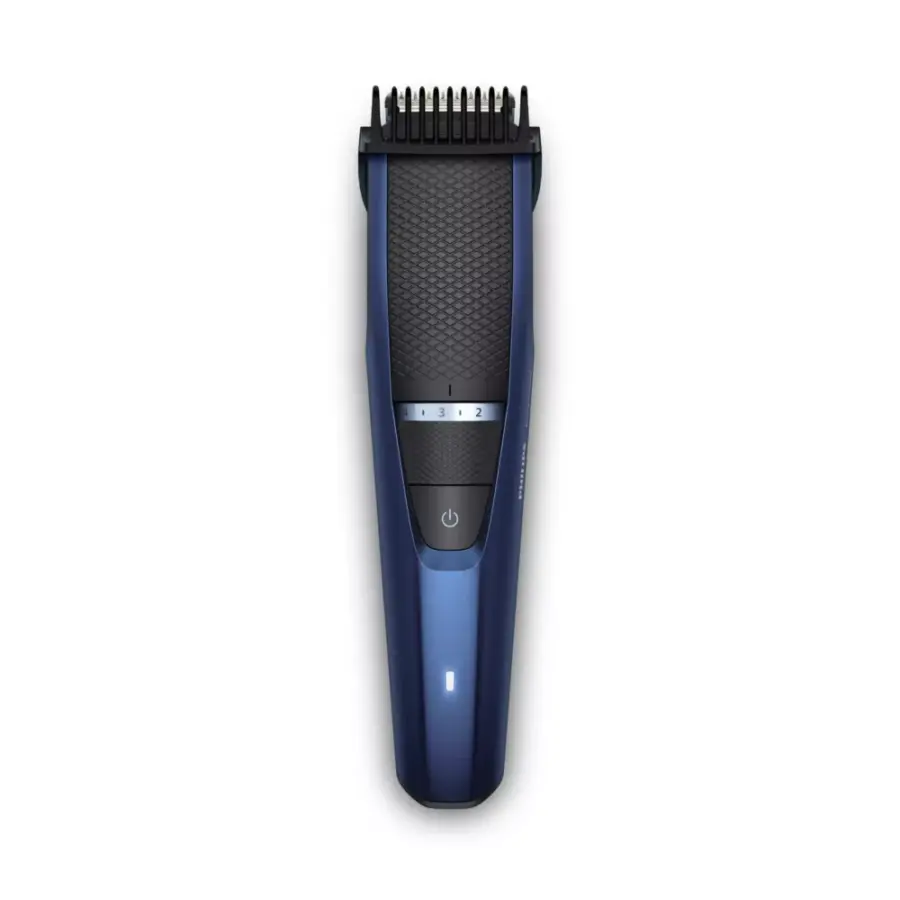 Philips BT3325 Beard Trimmer Series 3000 - 60 Min Cordless, Lift & Trim - photo 4 - Shopo.lk